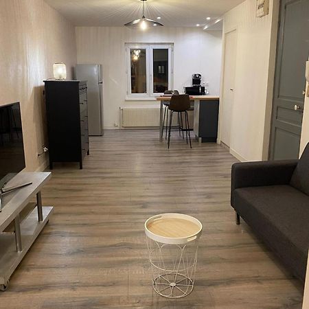 Appartement F2 Meuble Dunkirk المظهر الخارجي الصورة