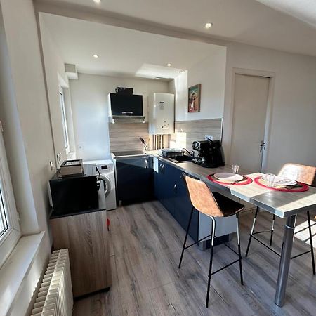 Appartement F2 Meuble Dunkirk المظهر الخارجي الصورة